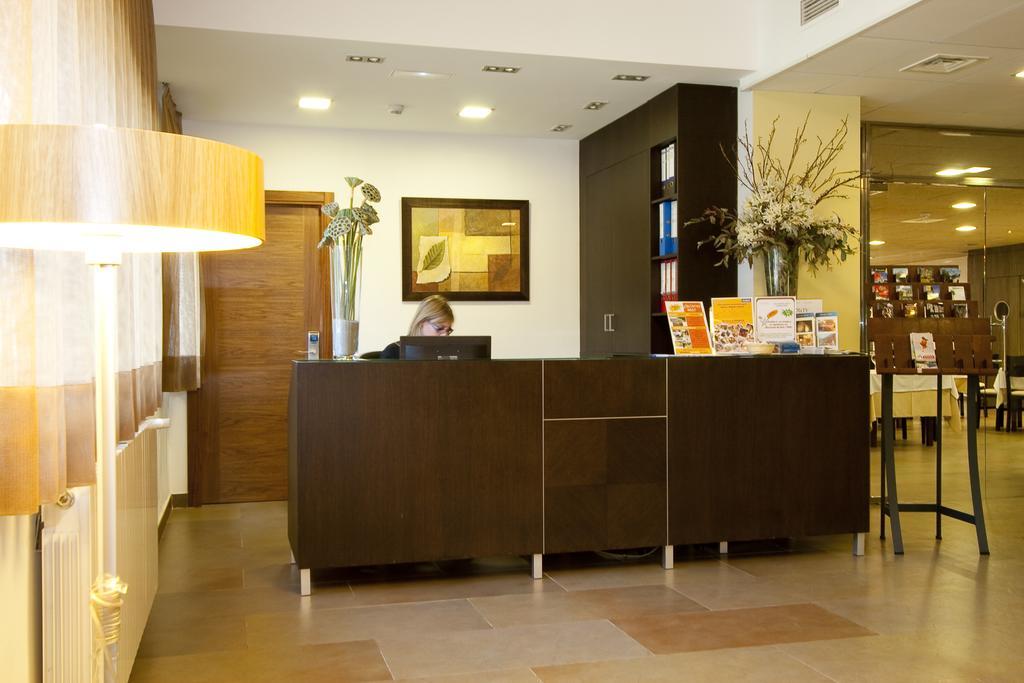 Nubahotel Vielha Zewnętrze zdjęcie