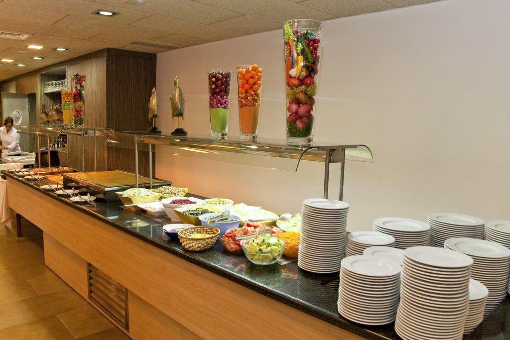 Nubahotel Vielha Zewnętrze zdjęcie