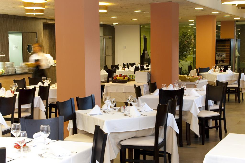 Nubahotel Vielha Zewnętrze zdjęcie