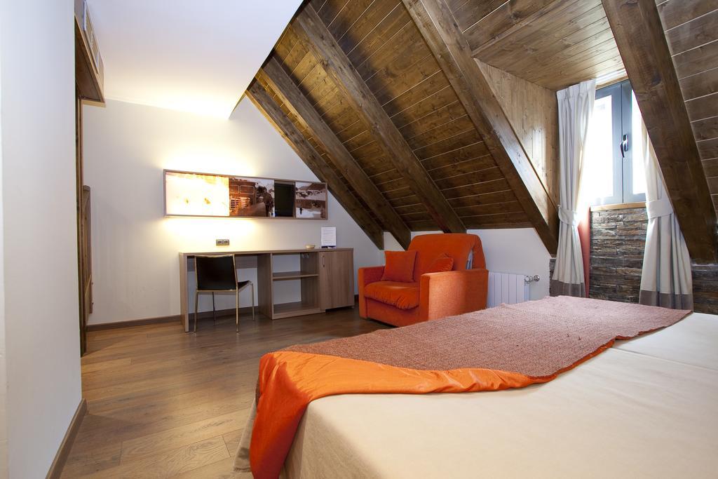 Nubahotel Vielha Pokój zdjęcie