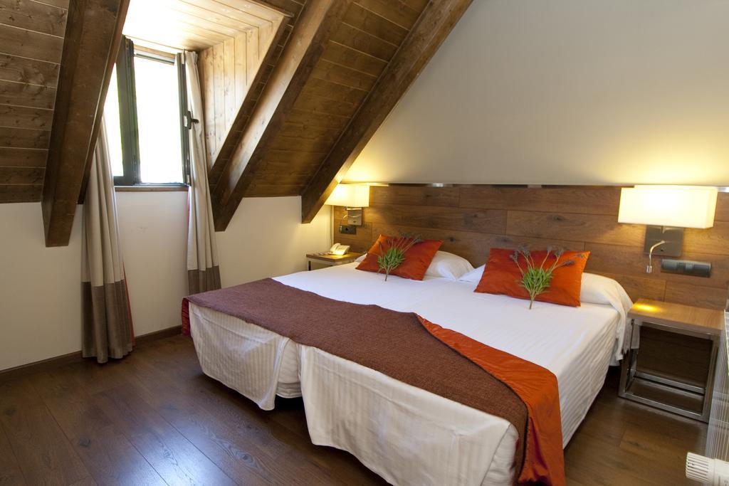 Nubahotel Vielha Pokój zdjęcie