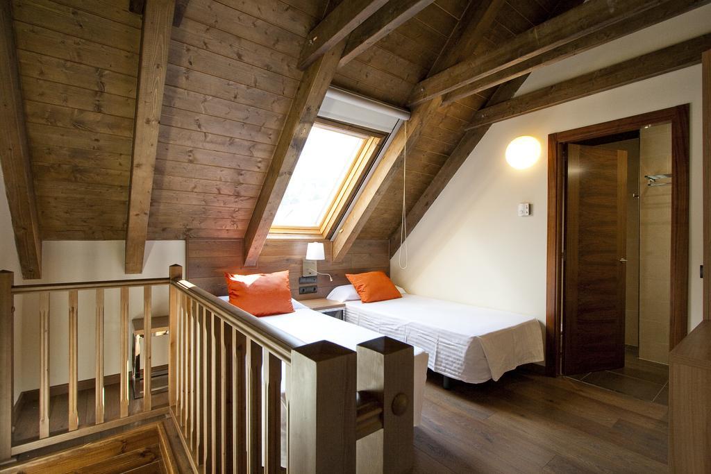 Nubahotel Vielha Pokój zdjęcie