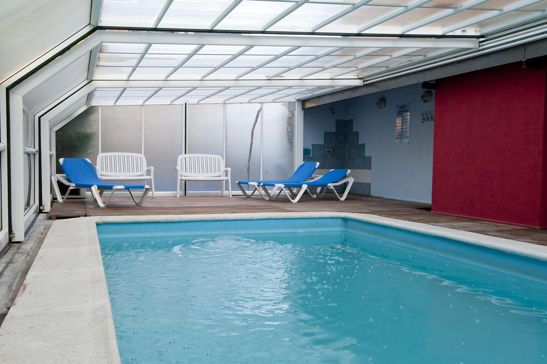 Nubahotel Vielha Zewnętrze zdjęcie