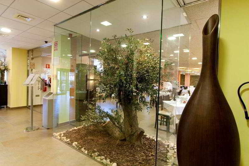 Nubahotel Vielha Zewnętrze zdjęcie