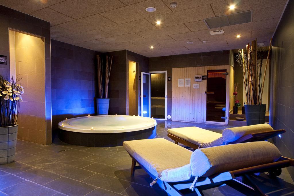 Nubahotel Vielha Zewnętrze zdjęcie