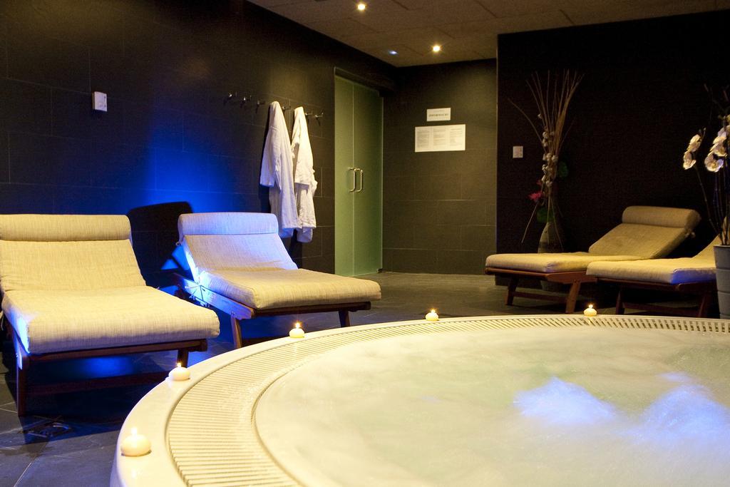 Nubahotel Vielha Zewnętrze zdjęcie